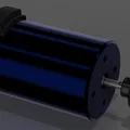 Motor Velineon VXL 3S // Bộ phận: 3351R - Thumbnail 7