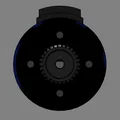 Motor Velineon VXL 3S // Bộ phận: 3351R - Thumbnail 9
