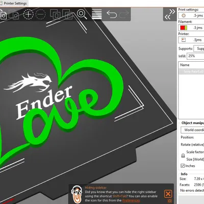 Cái Tim Yêu Thương