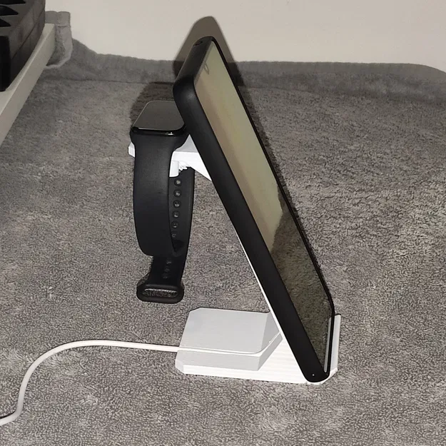 Giá đỡ Điện thoại & Đồng hồ thông minh Xiaomi - Image 1