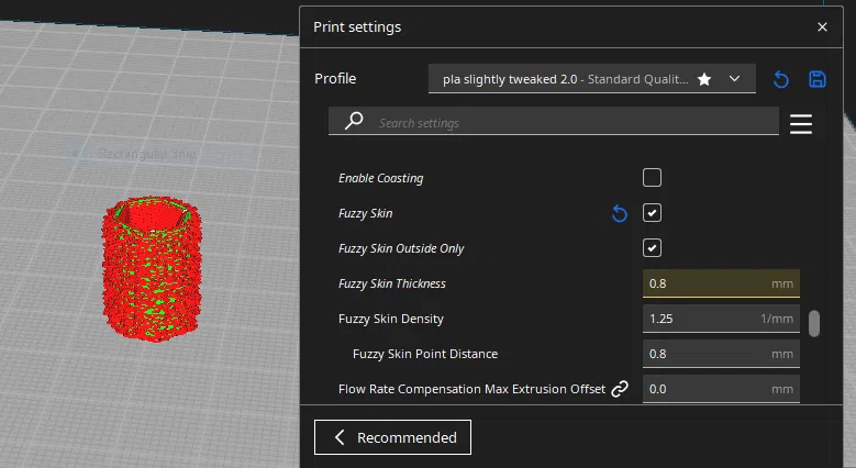 Kẹp Vít Lục Giác Kiểu Vặn Tay - Image 2