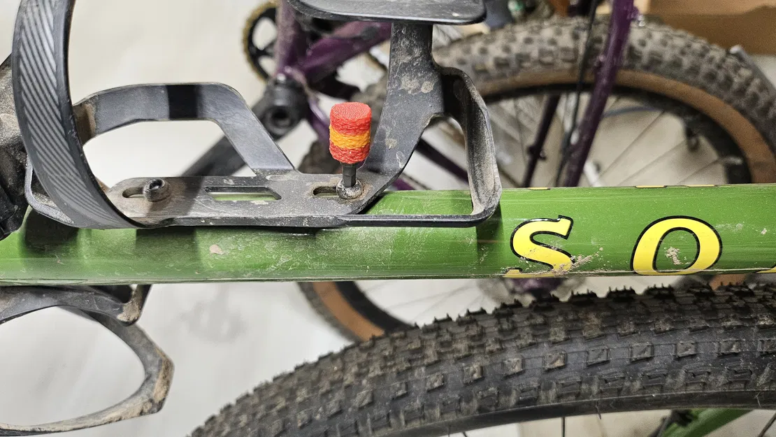 Kẹp Vít Lục Giác Kiểu Vặn Tay - Image 3