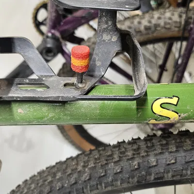 Kẹp Vít Lục Giác Kiểu Vặn Tay