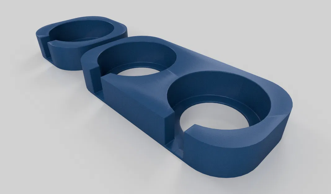 Đế Sạc Bàn Chải Philips Sonicare 3100 - Image 1