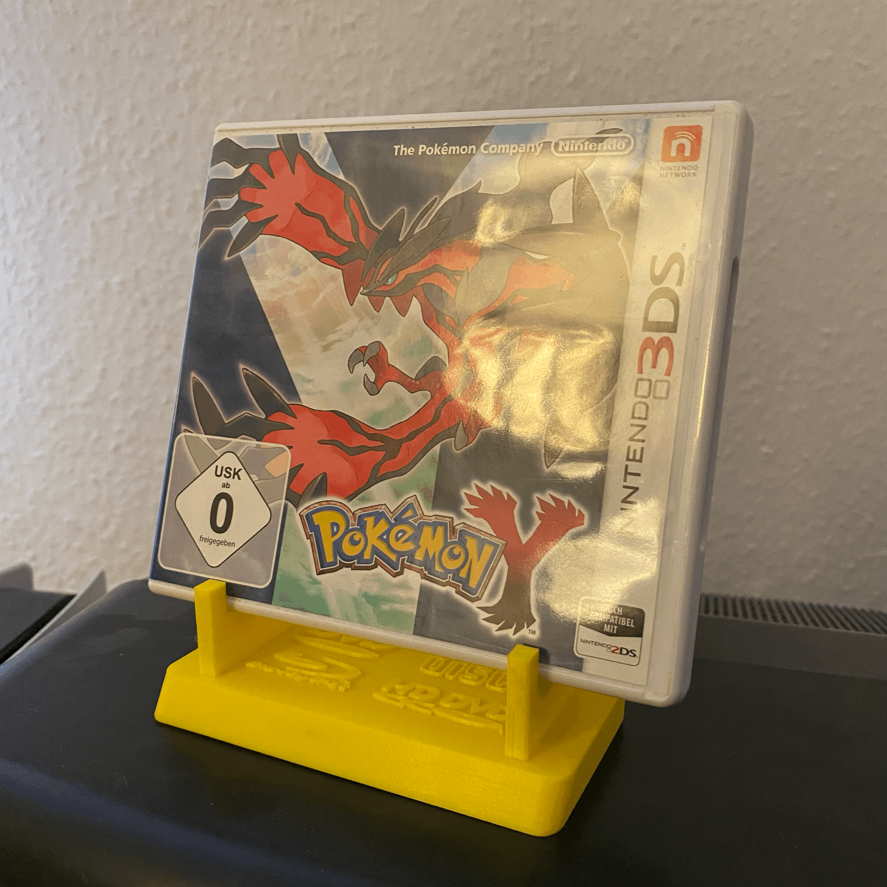 Đế Đa Năng Cho "Hầu Hết" Mọi Thứ - Thumbnail 1