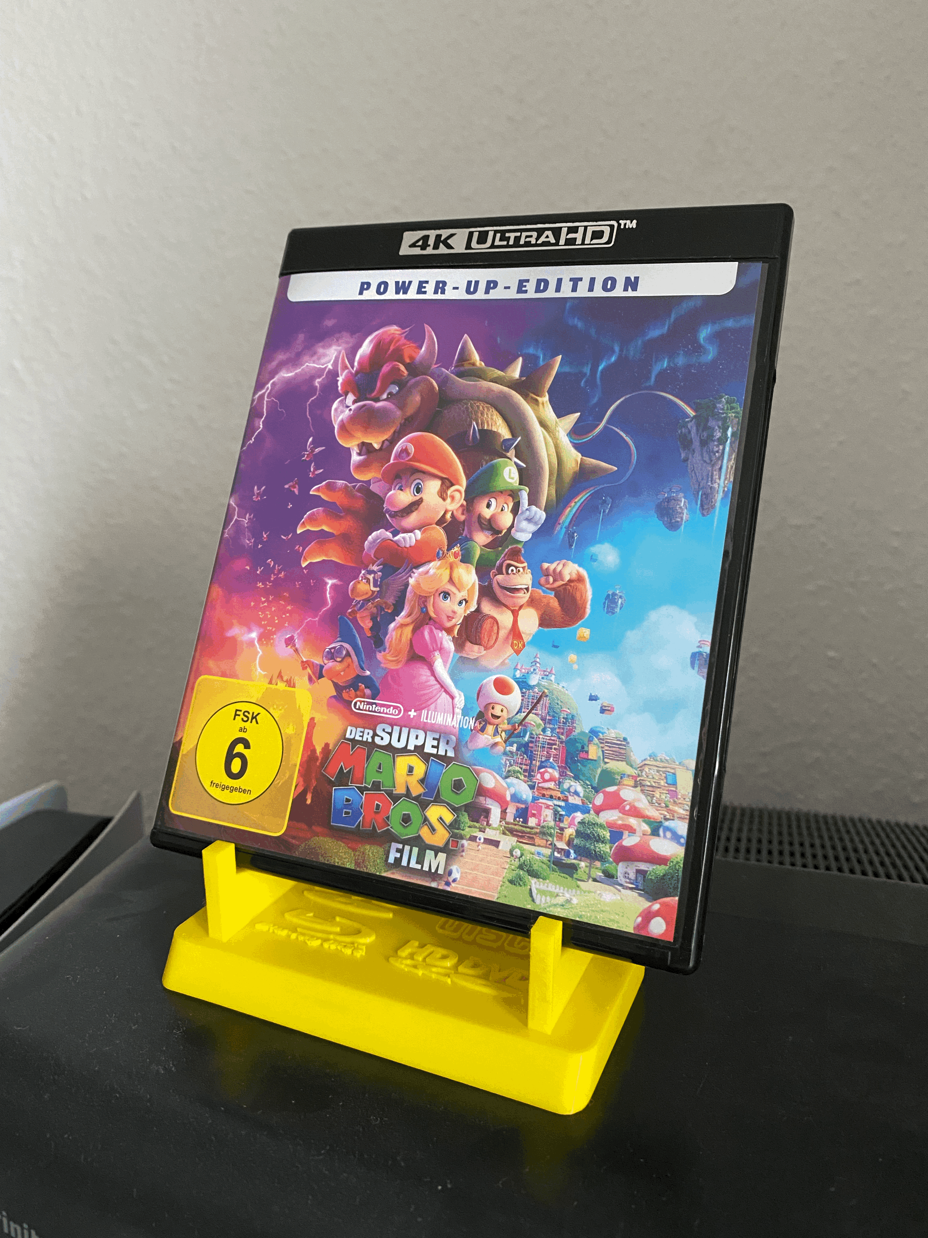 Đế Đa Năng Cho "Hầu Hết" Mọi Thứ - Thumbnail 3