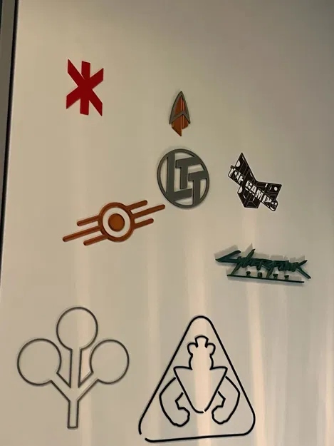 Logo LTT / Linus Tech Tips - Image 2