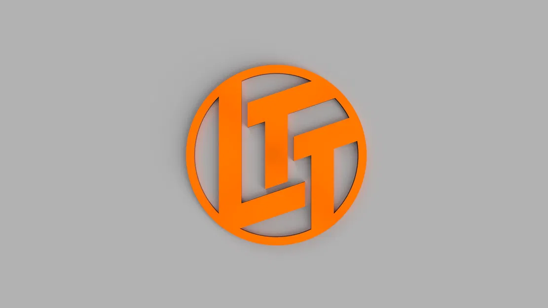 Logo LTT / Linus Tech Tips - Image 5