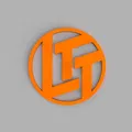 Logo LTT / Linus Tech Tips - Thumbnail 5