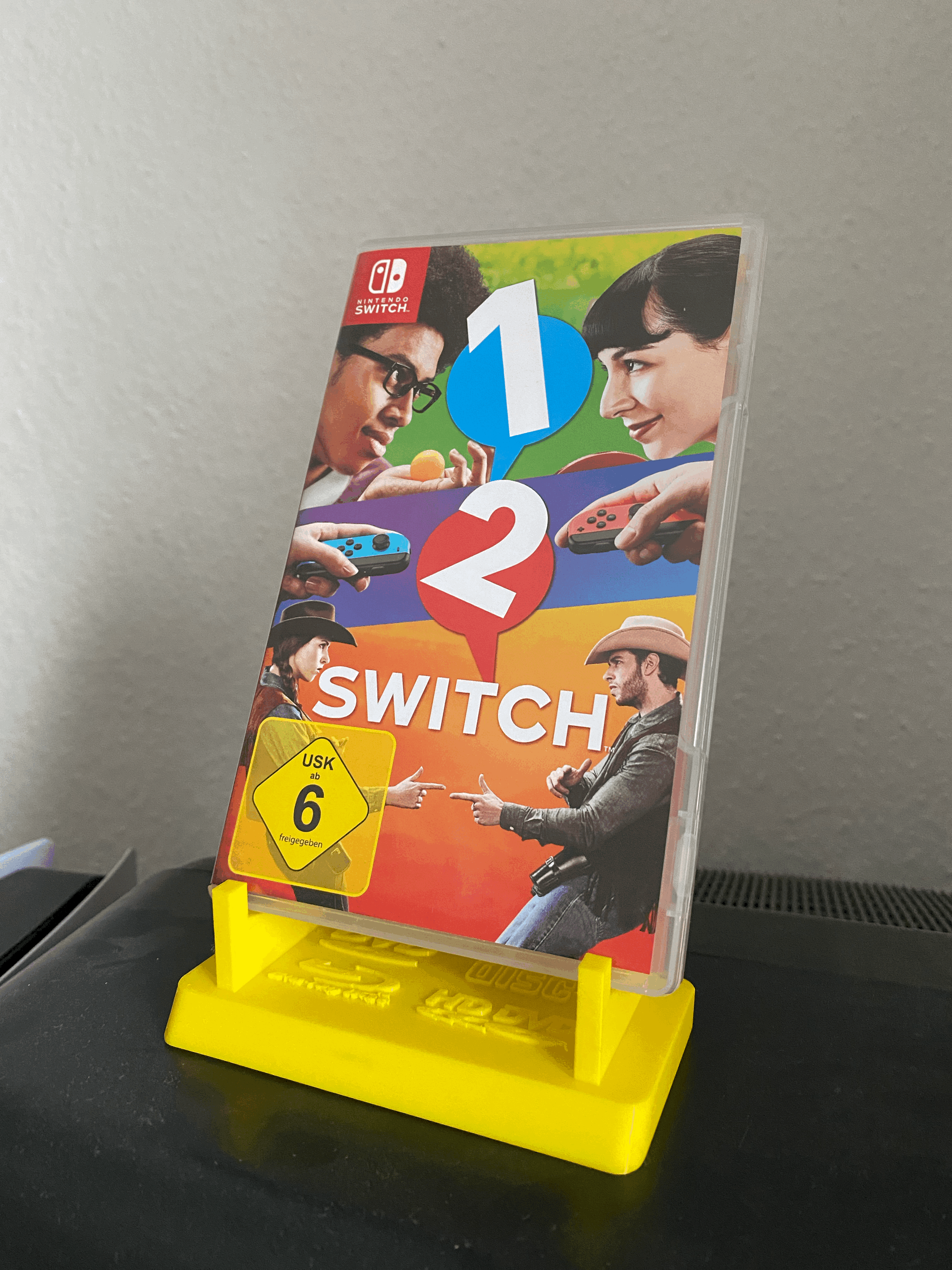 Đế Đa Năng Cho "Hầu Hết" Mọi Thứ - Thumbnail 5