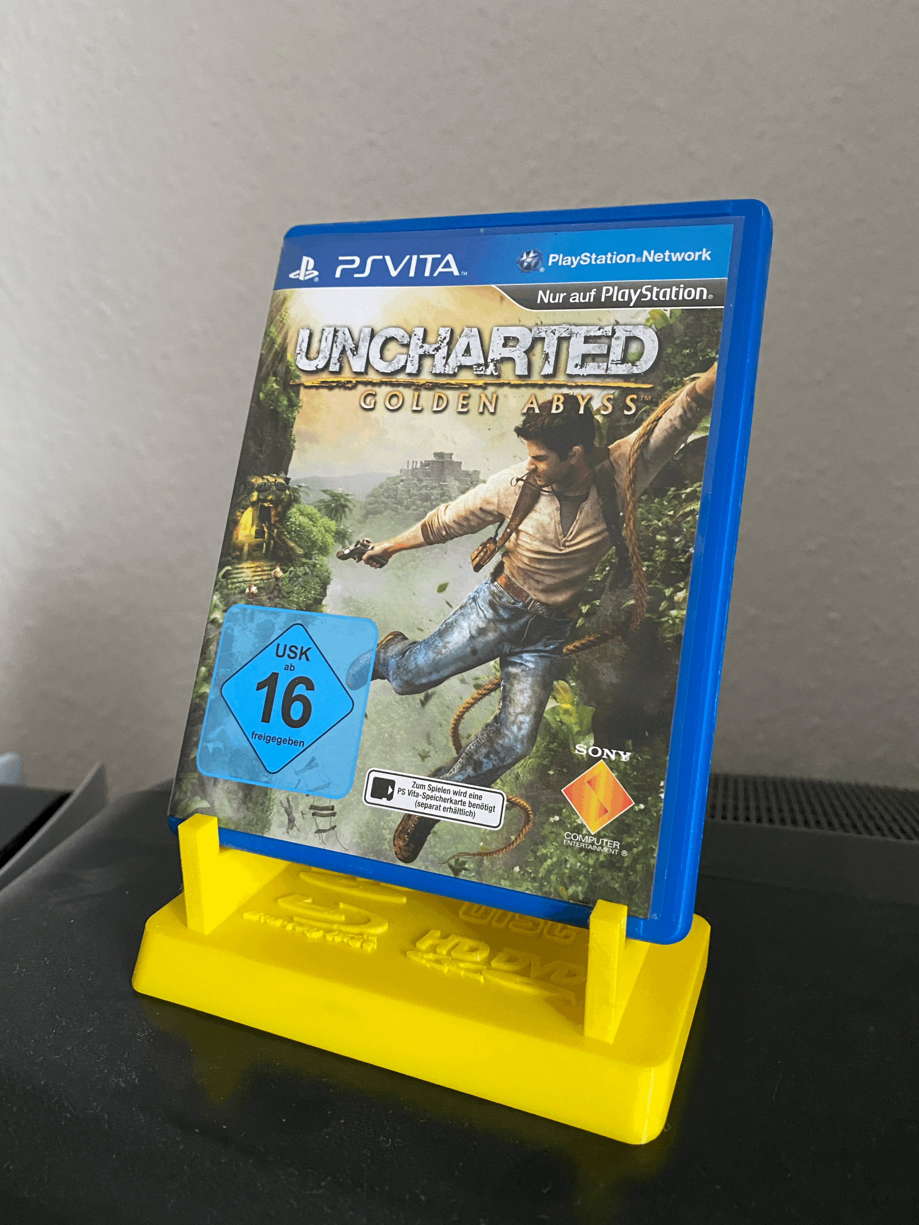 Đế Đa Năng Cho "Hầu Hết" Mọi Thứ - Thumbnail 6