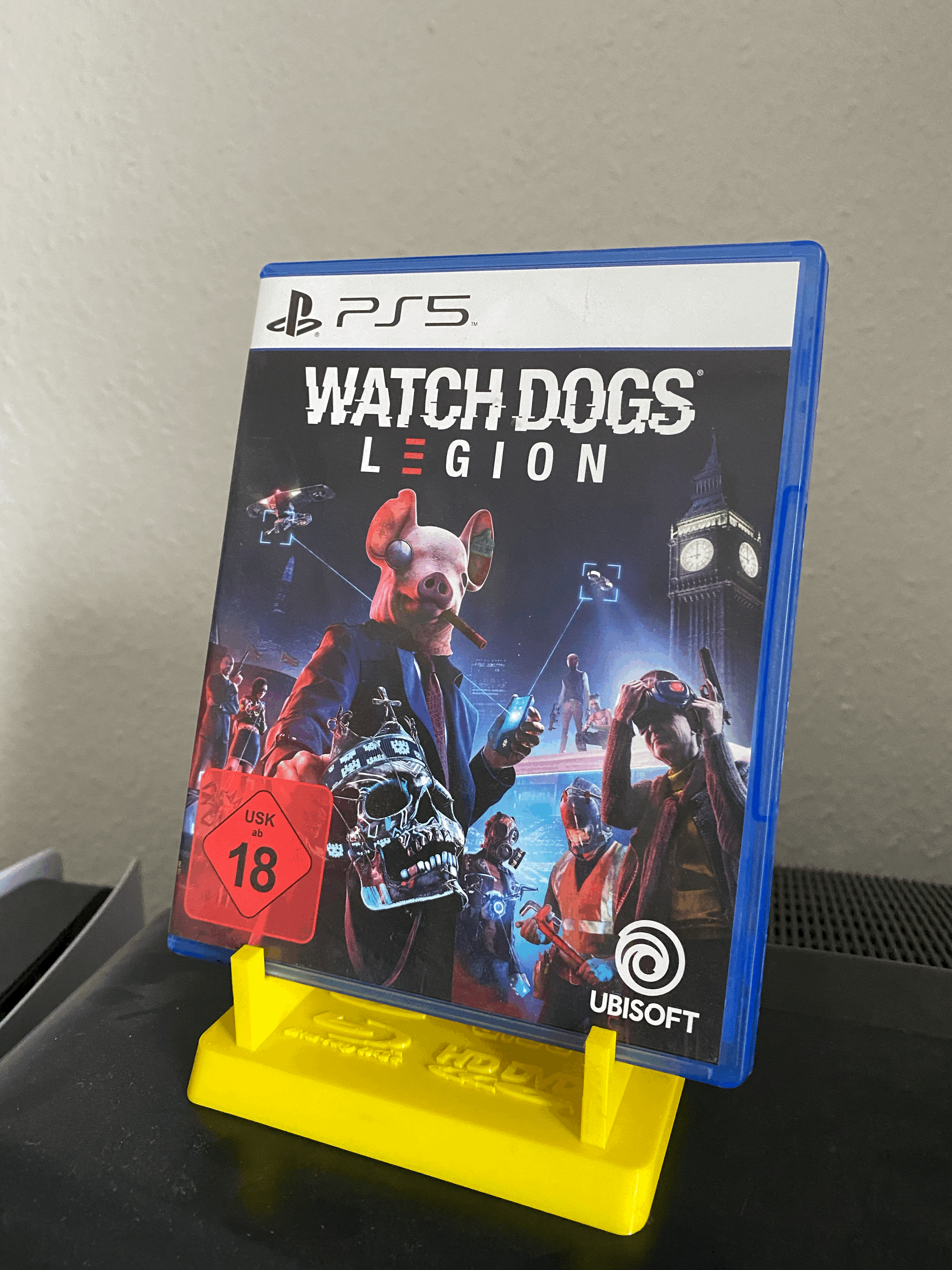 Đế Đa Năng Cho "Hầu Hết" Mọi Thứ - Thumbnail 7