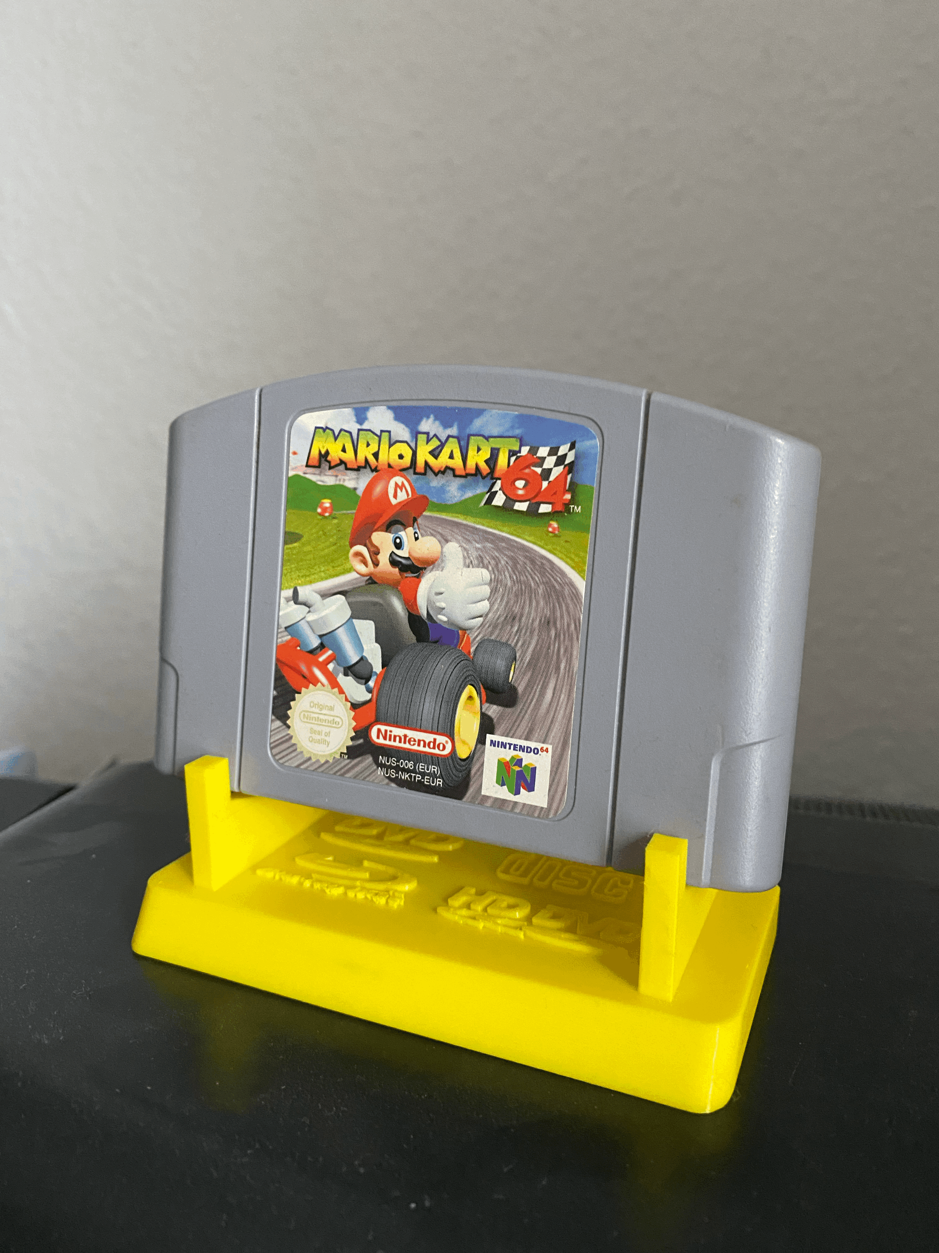 Đế Đa Năng Cho "Hầu Hết" Mọi Thứ - Thumbnail 8