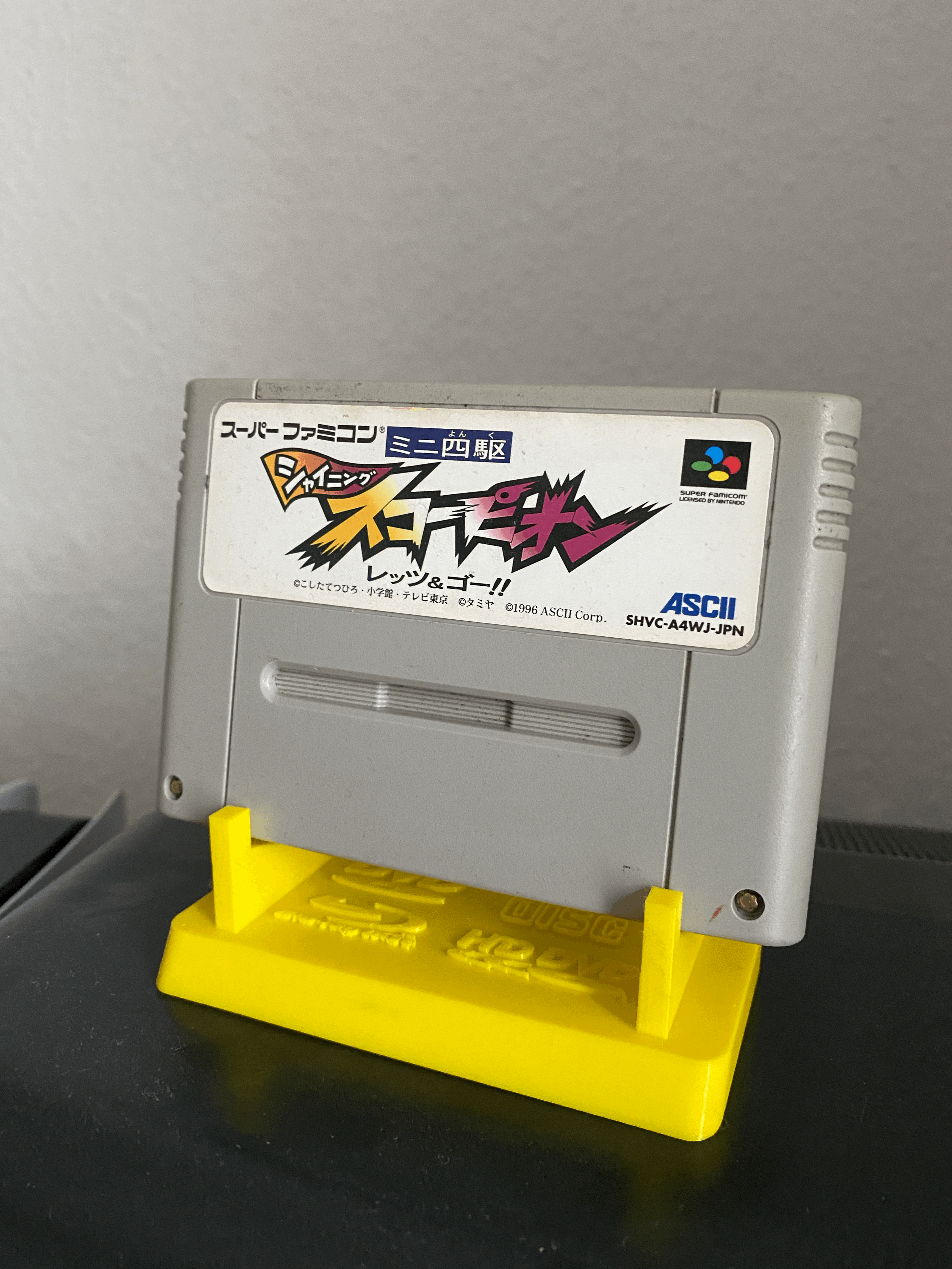 Đế Đa Năng Cho "Hầu Hết" Mọi Thứ - Image 9