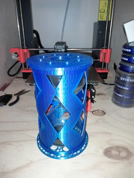 Vỏ hoặc Chân đế Đồng hồ Cát - Image 1