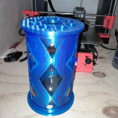 Vỏ hoặc Chân đế Đồng hồ Cát