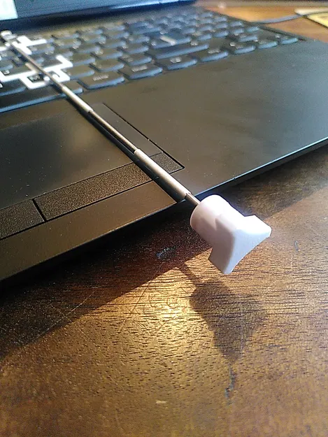 Cơ Chế Khởi Động Khi Đóng Máy_Lenovo Legion - Image 3