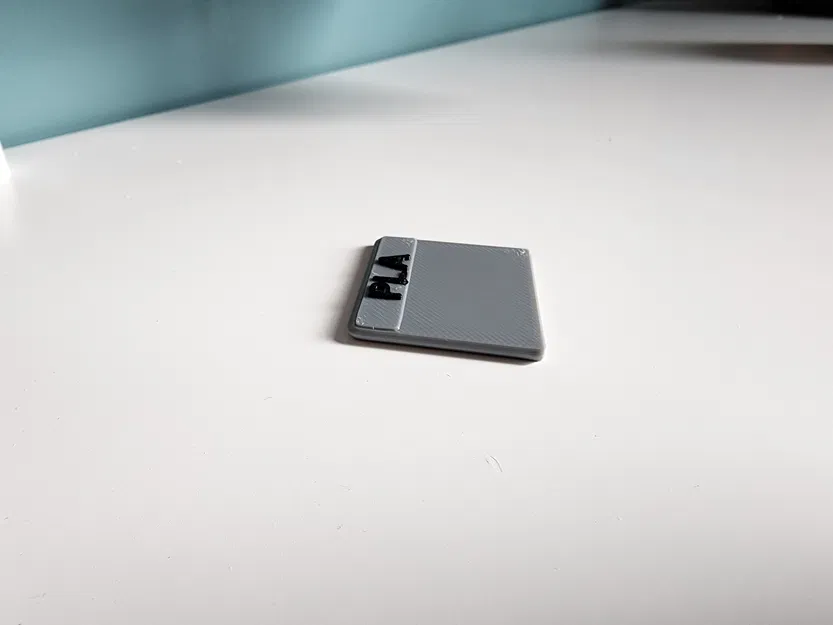 Đế Giữ Mẫu Filament HSW - Image 2