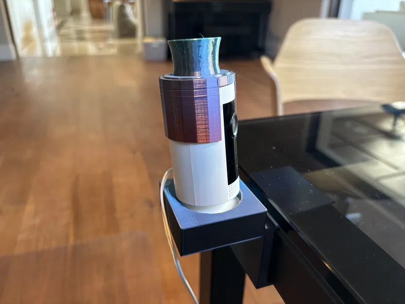 Nắp/Mũ che cho camera Ring trong nhà - Image 1