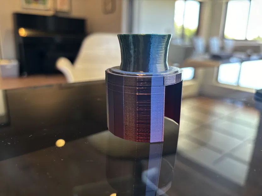 Nắp/Mũ che cho camera Ring trong nhà - Image 3