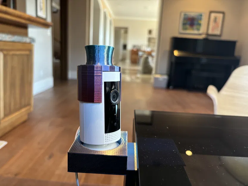 Nắp/Mũ che cho camera Ring trong nhà - Image 4