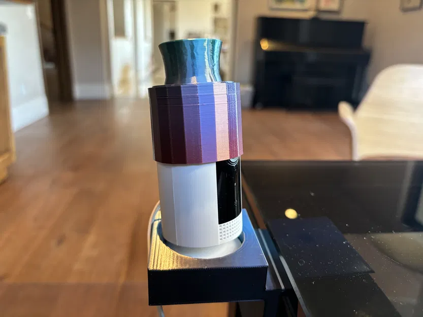 Nắp/Mũ che cho camera Ring trong nhà - Image 5