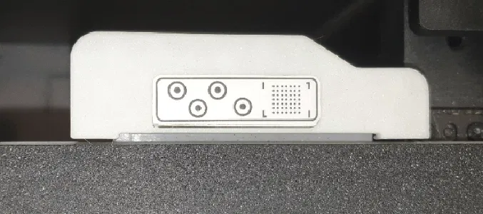 Bambulab - Đế giữ sticker - Image 1