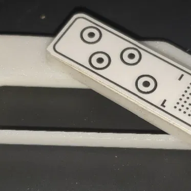 Bambulab - Đế giữ sticker