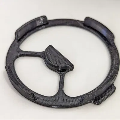 Bộ chia ống kính Instax SQ6