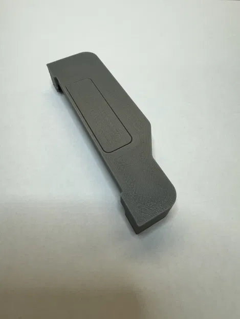 Tấm Nới Cao Chiều Dày Bàn Nhiệt X1C, Sticker Hiệu Chuẩn Lidar - Image 2