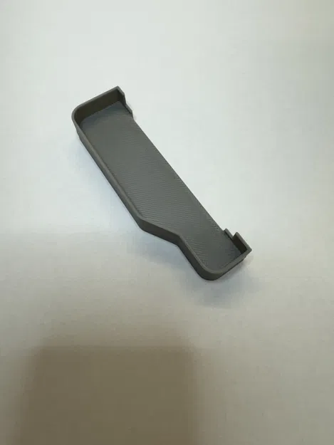 Tấm Nới Cao Chiều Dày Bàn Nhiệt X1C, Sticker Hiệu Chuẩn Lidar - Image 3