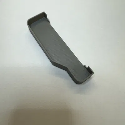 Tấm Nới Cao Chiều Dày Bàn Nhiệt X1C, Sticker Hiệu Chuẩn Lidar