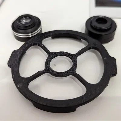 Adapter Ống Kính Instax SQ6 M17 (Điện Thoại)