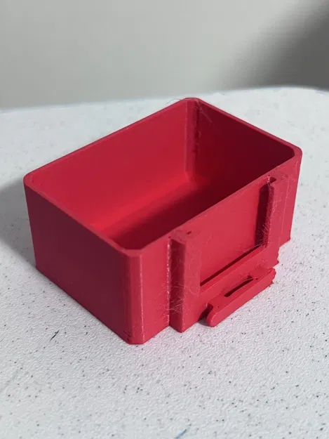 Tủ Ngăn Kéo Nhỏ Đựng Đồ Để Bàn - Image 9