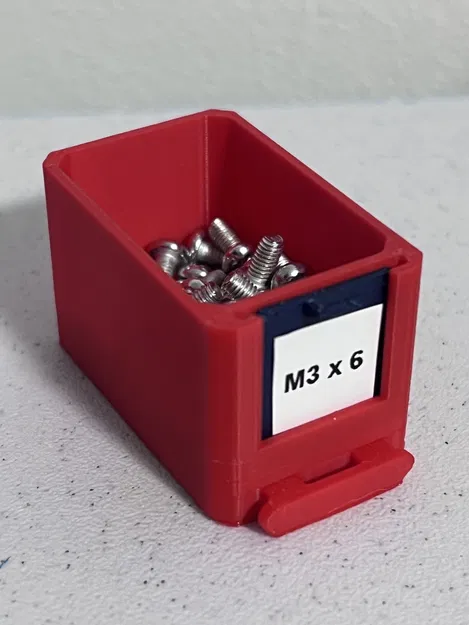 Tủ Ngăn Kéo Nhỏ Đựng Đồ Để Bàn - Image 12