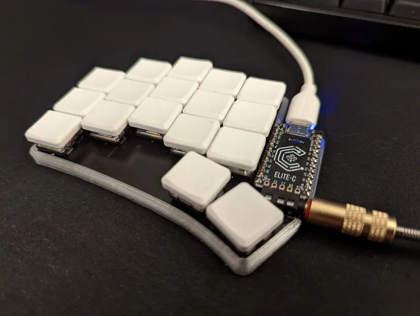 Vỏ Case Sweep 2.x - Image 1