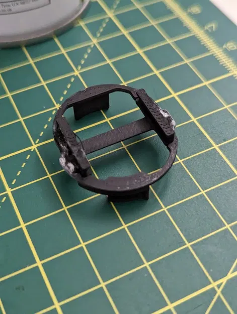 HDZero Goggle Inserts Cho Tròng Kính Kiểu FatShark - Image 3