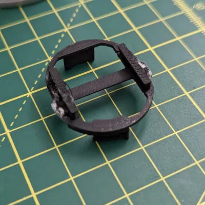 HDZero Goggle Inserts Cho Tròng Kính Kiểu FatShark