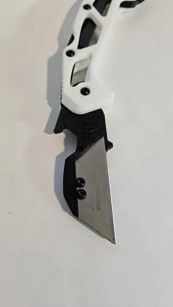 Dao Karambit Bản Remix Cho Lưỡi Dao Tiêu Chuẩn - Image 1