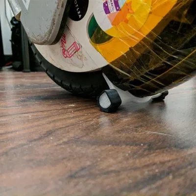 Chân đế đậu Ninebot One A1 / S1 / S2