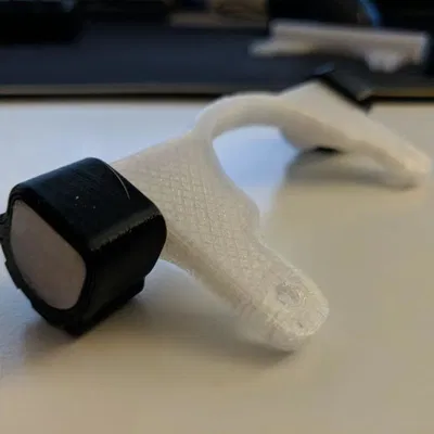 Chân đế đậu Ninebot One A1 / S1 / S2