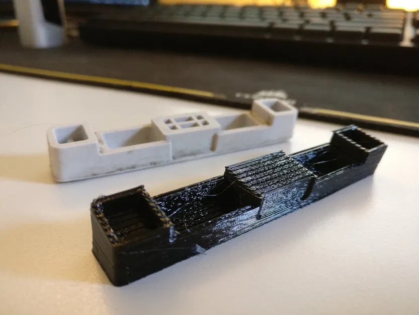 Nắp Pin Thay Thế Cho Ninebot One A1/S1/S2 - Image 1