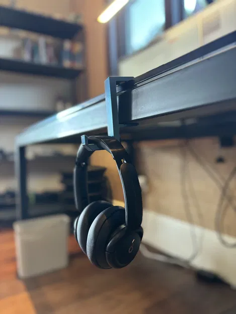 Kẹp Tai Nghe (Cho Bàn 6.75cm - 7cm) - Image 1