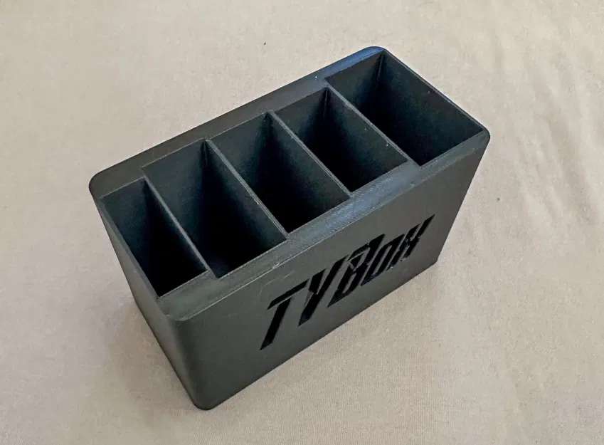 Hộp đựng Remote 5 cái - Image 1