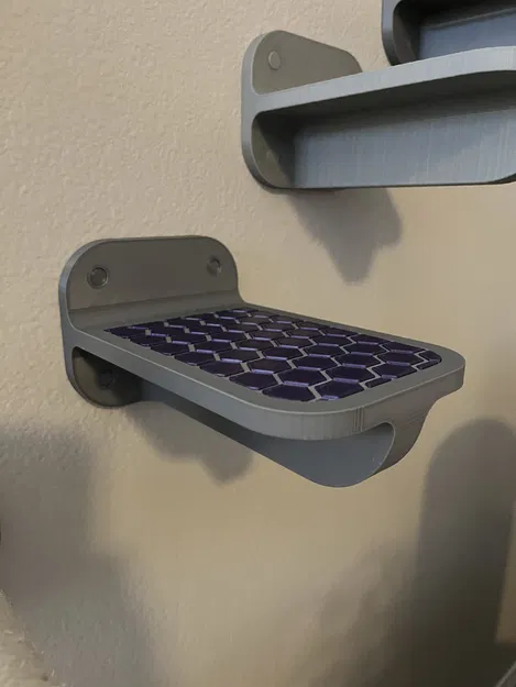 Bậc Thang Treo Tường Cho Mèo (3 phiên bản) - Image 2