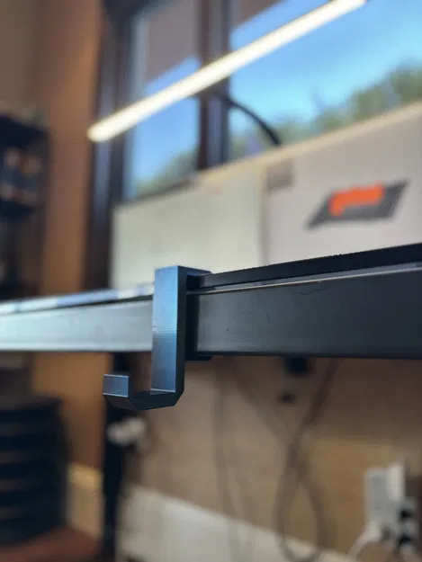 Kẹp Tai Nghe (Cho Bàn 6.75cm - 7cm) - Image 3