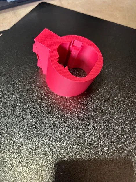 Giá Đỡ Pin Bosch GSR 12V HSW - Image 4