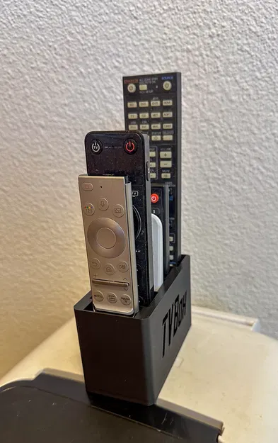 Hộp đựng Remote 5 cái - Image 3