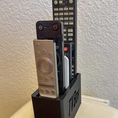 Hộp đựng Remote 5 cái