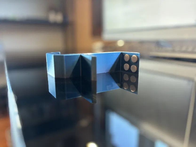 Kẹp Tai Nghe (Cho Bàn 6.75cm - 7cm) - Image 4